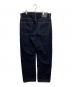 MOMOTARO JEANS (桃太郎ジーンズ) スタンダード ストレート 14.7oz ジッパーフライ デニムパンツ インディゴ サイズ:86cm（W34）：18000円