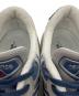 中古・古着 NEW BALANCE (ニューバランス) 990V6 ローカットスニーカー グレー サイズ:26.5：12000円