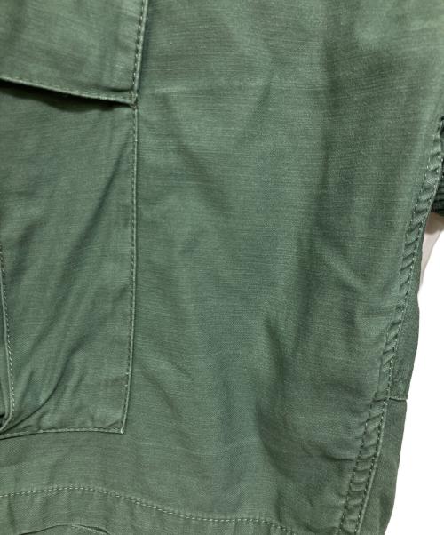 SUPREME（シュプリーム）Supreme (シュプリーム) Cargo Short オリーブ サイズ:36の古着・服飾アイテム