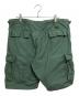 Supreme (シュプリーム) Cargo Short オリーブ サイズ:36：13000円