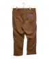 Supreme (シュプリーム) Pin Up Chino Pant ブラウン サイズ:36：13000円