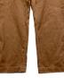 中古・古着 Supreme (シュプリーム) Pin Up Chino Pant ブラウン サイズ:36：13000円