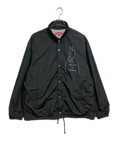 中古・古着通販】Supreme (シュプリーム) Gummo Coaches Jacket