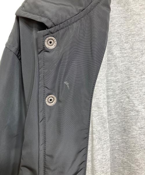 SUPREME（シュプリーム）Supreme (シュプリーム) Gummo Coaches Jacket ブラック サイズ:XLの古着・服飾アイテム