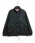 Supreme（シュプリーム）の古着「Gummo Coaches Jacket」｜ブラック