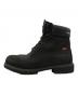 Timberland (ティンバーランド) SUPREME (シュプリーム) COMME des GARCONS SHIRT (コムデギャルソンシャツ) 6-Inch Boot ブラック サイズ:9 1/2：40000円