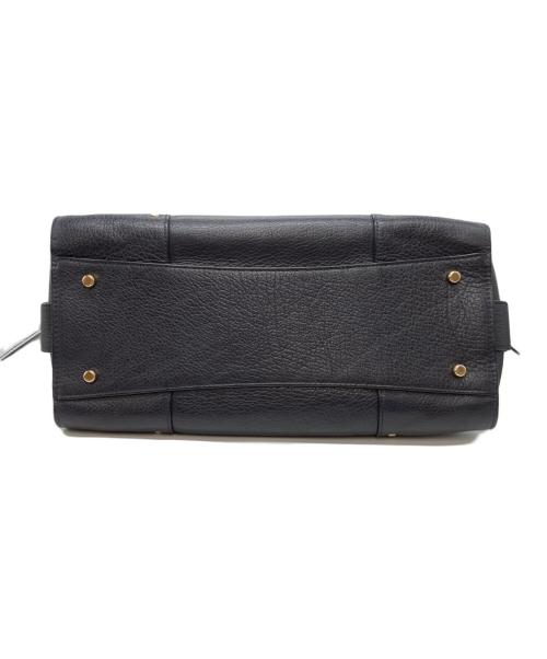 COACH（コーチ）COACH (コーチ) マーサー サッチェル 30 2WAYバッグ ネイビーの古着・服飾アイテム