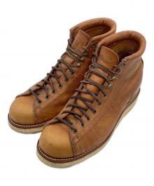 CHIPPEWA（チペワ）の古着「モンキーブーツ」｜ブラウン