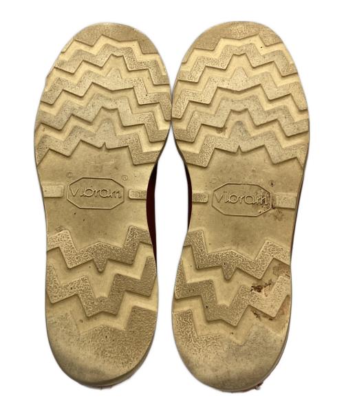 CHIPPEWA（チペワ）CHIPPEWA (チペワ) モンキーブーツ ブラウン サイズ:8の古着・服飾アイテム