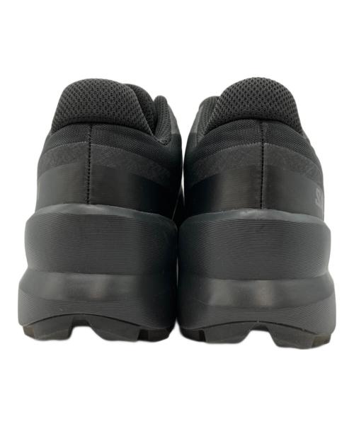 SALOMON（サロモン）SALOMON (サロモン) CROSS EVR W ブラック サイズ:22.5の古着・服飾アイテム