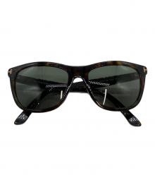 TOM FORD（トムフォード）の古着「ANDREW サングラス」｜ブラウン