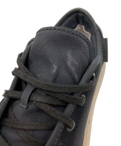 Y-3（ワイスリー）Y-3 (ワイスリー) AJATU COURT LW ブラック サイズ:26.5の古着・服飾アイテム