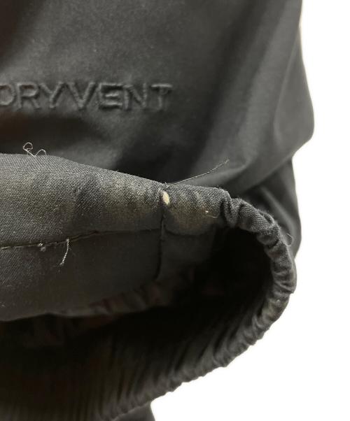 THE NORTH FACE（ザ ノース フェイス）THE NORTH FACE (ザ ノース フェイス) GO EXPLORING DOWN JACKET ブラック サイズ:105の古着・服飾アイテム
