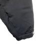 中古・古着 THE NORTH FACE (ザ ノース フェイス) GO EXPLORING DOWN JACKET ブラック サイズ:105：13000円