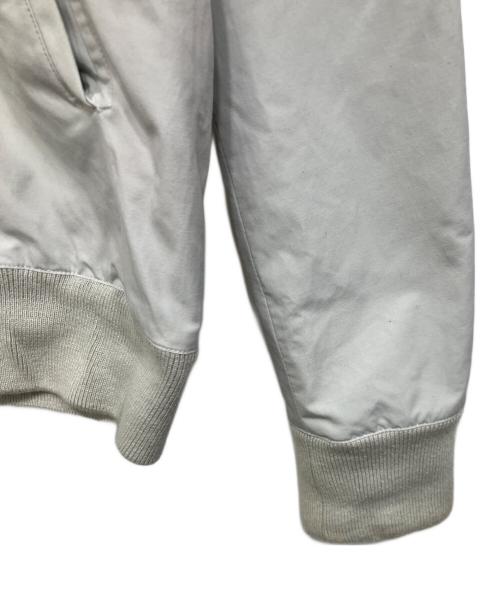 BARACUTA（バラクータ）BARACUTA (バラクータ) G9ハリントンジャケット グレー サイズ:40の古着・服飾アイテム