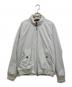 BARACUTA（バラクータ）の古着「G9ハリントンジャケット」｜グレー