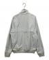 BARACUTA (バラクータ) G9ハリントンジャケット グレー サイズ:40：13000円