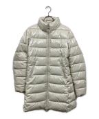 DIESELディーゼル）の古着「W-PATNEW-RUSS JACKET」｜ホワイト