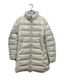DIESEL（ディーゼル）の古着「W-PATNEW-RUSS JACKET」｜ホワイト