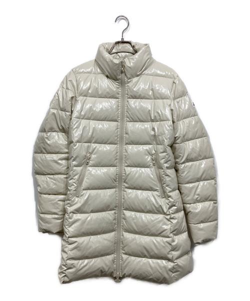 DIESEL（ディーゼル）DIESEL (ディーゼル) W-PATNEW-RUSS JACKET ホワイト サイズ:Sの古着・服飾アイテム