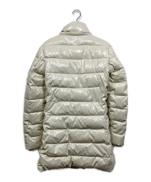 DIESEL（ディーゼル）DIESEL (ディーゼル) W-PATNEW-RUSS JACKET ホワイト サイズ:Sの古着・服飾アイテム