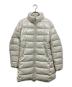 DIESEL（ディーゼル）の古着「W-PATNEW-RUSS JACKET」｜ホワイト