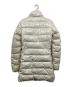 DIESEL (ディーゼル) W-PATNEW-RUSS JACKET ホワイト サイズ:S：10000円