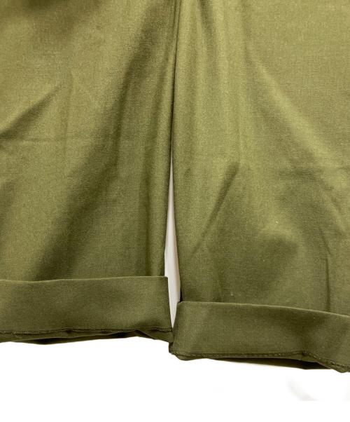 US ARMY（ユーエスアーミー）US ARMY (ユーエスアーミー) M-51 Wool Field Trousers カーキ サイズ:Mの古着・服飾アイテム