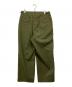 US ARMY (ユーエスアーミー) M-51 Wool Field Trousers カーキ サイズ:M：7000円