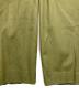 中古・古着 US ARMY (ユーエスアーミー) M-51 Wool Field Trousers カーキ サイズ:M：7000円