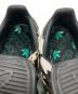 中古・古着 adidas (アディダス) SAMBA LT ホワイト×ブラック サイズ:24.0：9000円