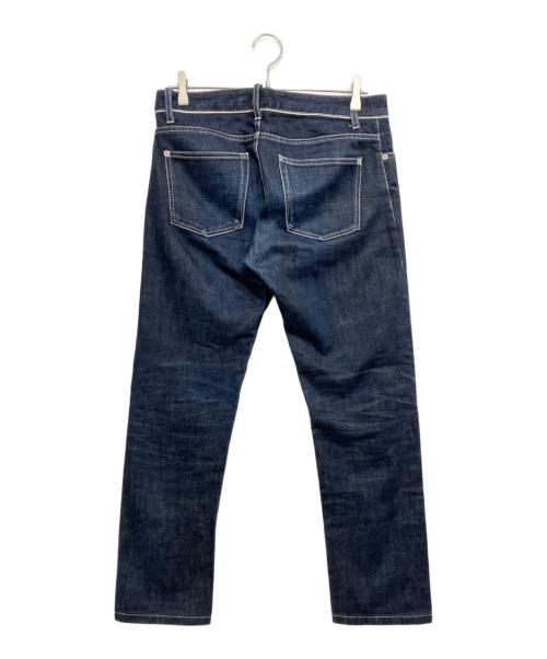 BALENCIAGA（バレンシアガ）BALENCIAGA (バレンシアガ) デニムパンツ インディゴ サイズ:30の古着・服飾アイテム