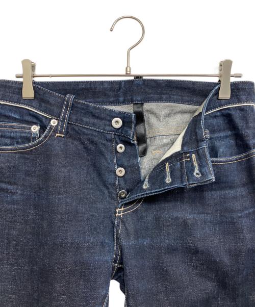 BALENCIAGA（バレンシアガ）BALENCIAGA (バレンシアガ) デニムパンツ インディゴ サイズ:30の古着・服飾アイテム
