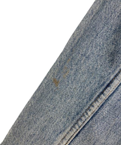 LEVI'S（リーバイス）LEVI'S (リーバイス) デニムジャケット ブルー サイズ:40の古着・服飾アイテム