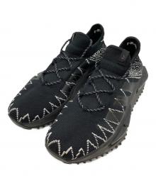 adidas×NEIGHBORHOOD（アディダス×ネイバーフッド）の古着「NMD S1 Knit "Black"」｜ブラック