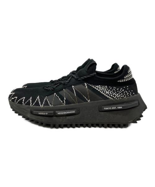 adidas（アディダス）adidas (アディダス) NEIGHBORHOOD (ネイバーフッド) NMD S1 Knit 