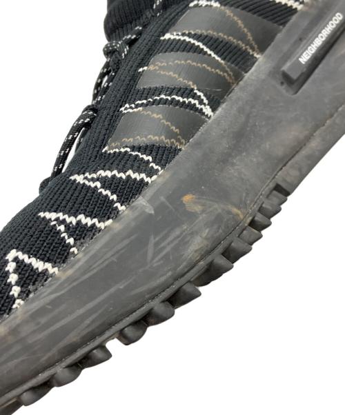 adidas（アディダス）adidas (アディダス) NEIGHBORHOOD (ネイバーフッド) NMD S1 Knit 