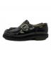 PARABOOT (パラブーツ) UNITED ARROWS (ユナイテッドアローズ) 別注MICHAEL / BRIDE SHINY ブラック サイズ:39 1/2：20000円