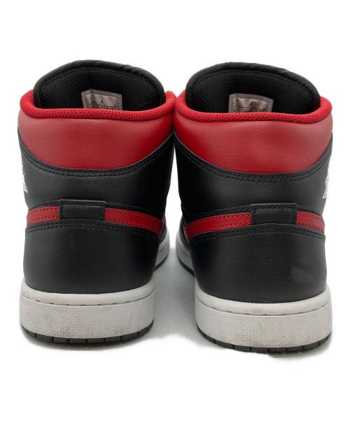NIKE（ナイキ）NIKE (ナイキ) AIR JORDAN 1 MID 