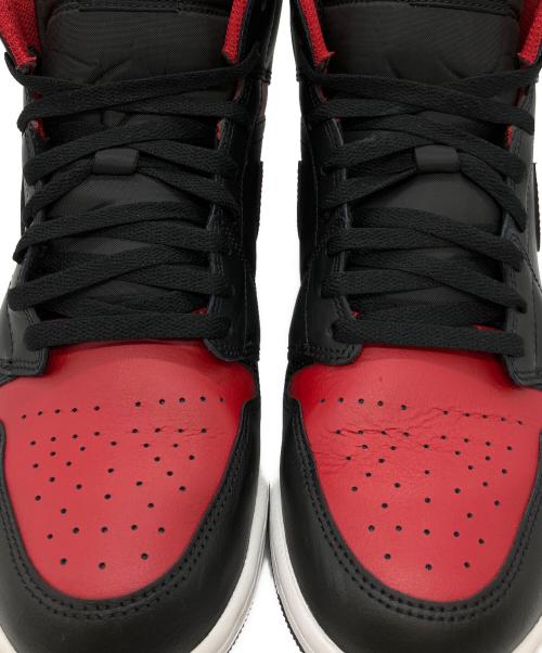 NIKE（ナイキ）NIKE (ナイキ) AIR JORDAN 1 MID 