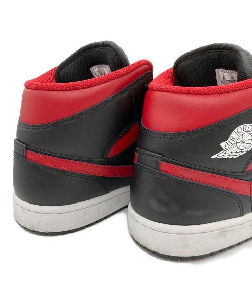 NIKE（ナイキ）NIKE (ナイキ) AIR JORDAN 1 MID 