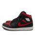 NIKE (ナイキ) AIR JORDAN 1 MID 