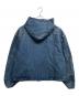 Seventh (セブンス) BEAMS T (ビームス ティー) ORB DENIM JACKET インディゴ サイズ:S：18000円