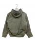 CarHartt (カーハート) Loose Fit Washed Duck Insulated Active Jacket カーキ サイズ:M：22000円