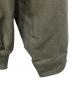 中古・古着 CarHartt (カーハート) Loose Fit Washed Duck Insulated Active Jacket カーキ サイズ:M：22000円