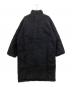 THE NORTHFACE PURPLELABEL (ザ・ノースフェイス パープルレーベル) Wool Boa Fleece Field Coat ブラック サイズ:L：15000円