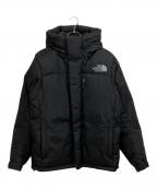 THE NORTH FACEザ ノース フェイス）の古着「BALTRO LIGHT JACKET」｜ブラック