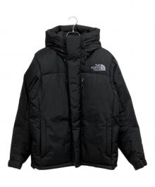 THE NORTH FACE（ザ ノース フェイス）の古着「BALTRO LIGHT JACKET」｜ブラック