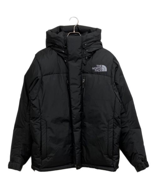 THE NORTH FACE（ザ ノース フェイス）THE NORTH FACE (ザ ノース フェイス) BALTRO LIGHT JACKET ブラック サイズ:Mの古着・服飾アイテム