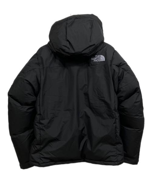 THE NORTH FACE（ザ ノース フェイス）THE NORTH FACE (ザ ノース フェイス) BALTRO LIGHT JACKET ブラック サイズ:Mの古着・服飾アイテム